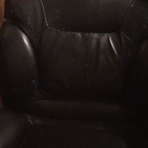 Meet your Posher, Markquel